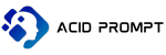 AcidPrompt Logo